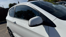 Kia Picanto 1.25 Chilli EcoDynamics 3dr Petrol Hatchback